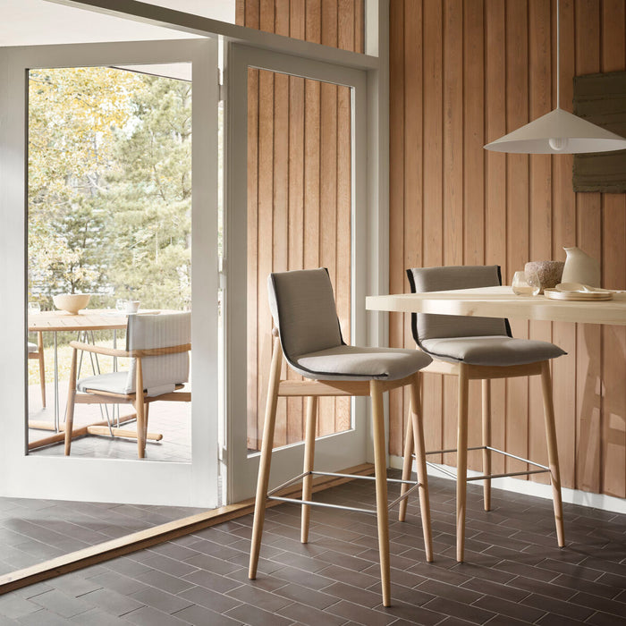 E006/E007 Embrace Stool