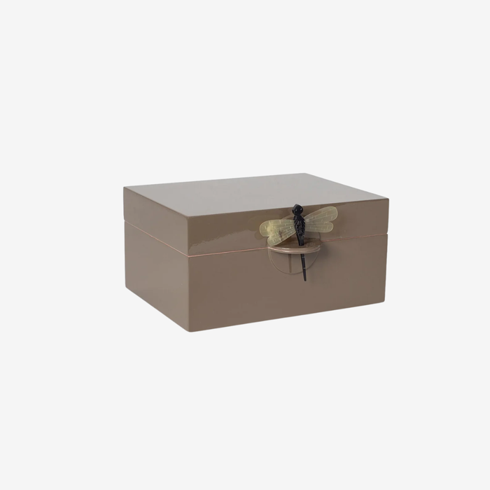 Lacquer Box Large