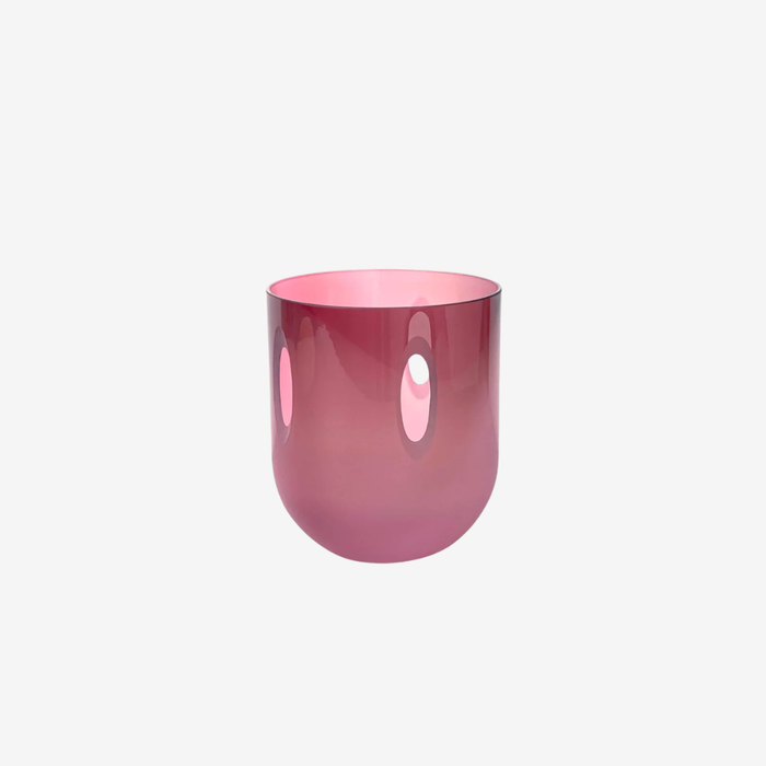 Eclipse Vase Wide