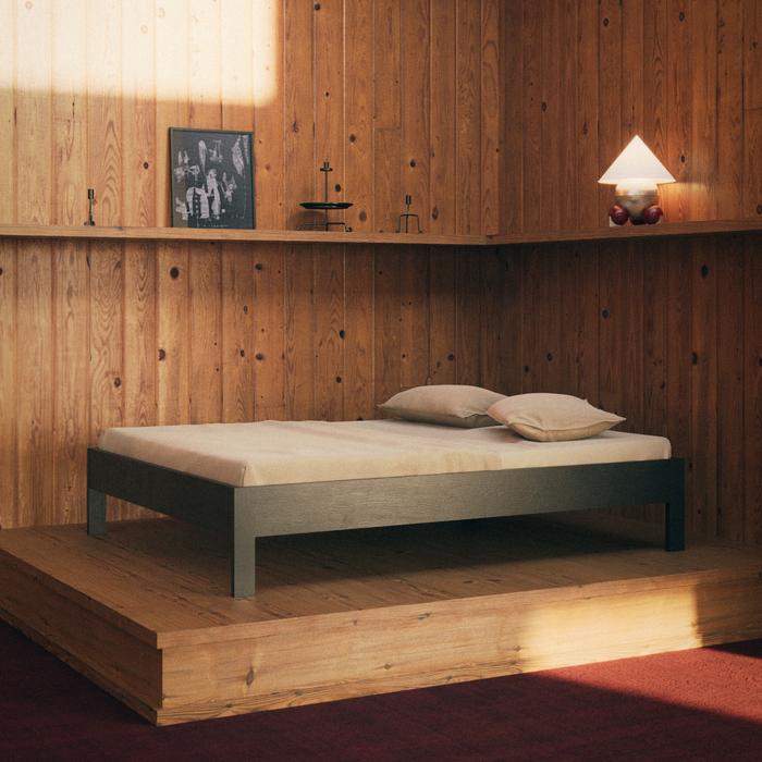 Ejer Bed Frame