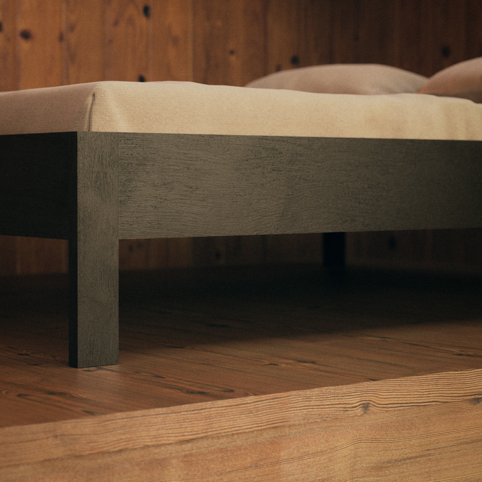 Ejer Bed Frame