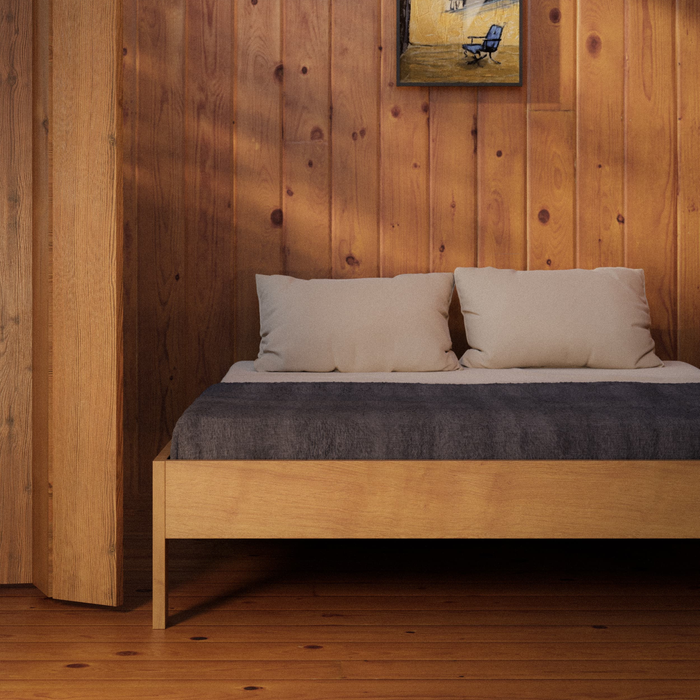 Ejer Bed Frame