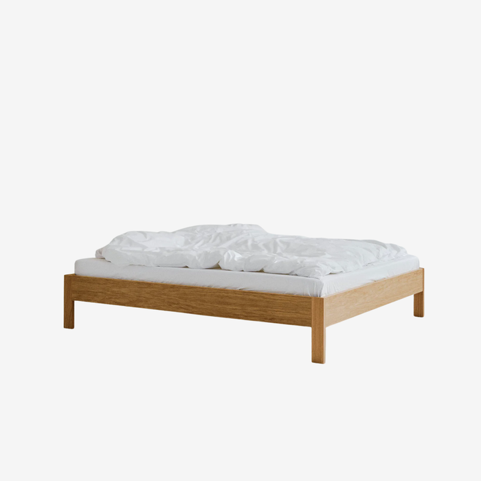 Ejer Bed Frame