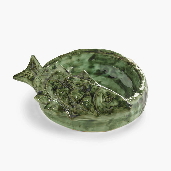 Serving Plate Cosas Lindas