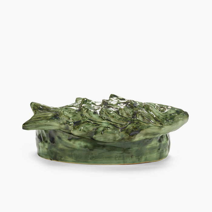Serving Plate Cosas Lindas