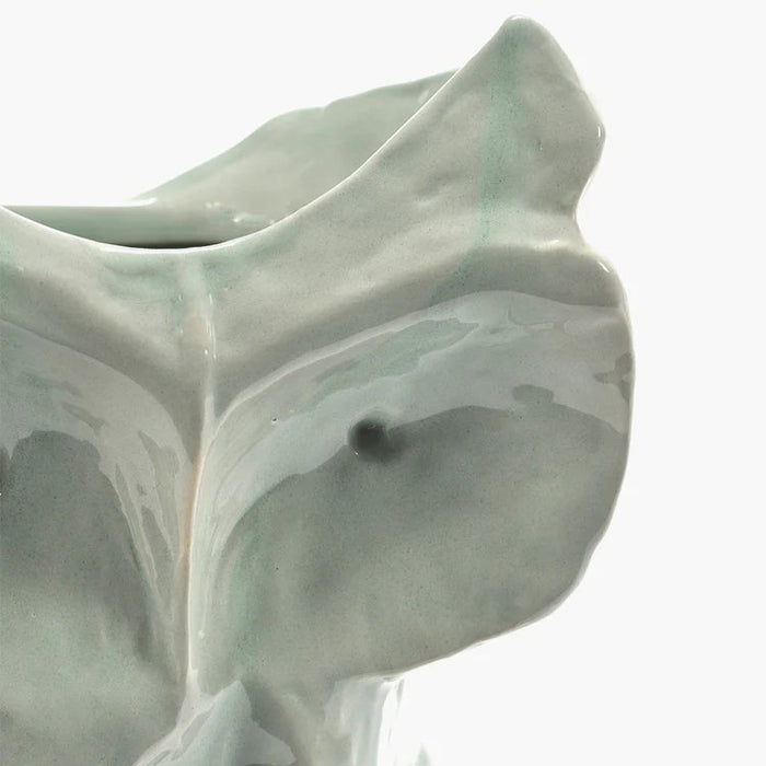 Owl After Midnight Marni Vase