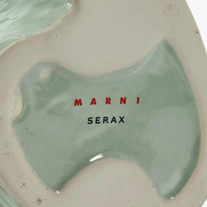 Owl After Midnight Marni Vase