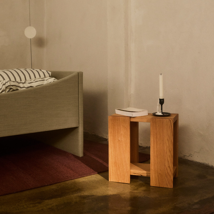 Etagére Side Table