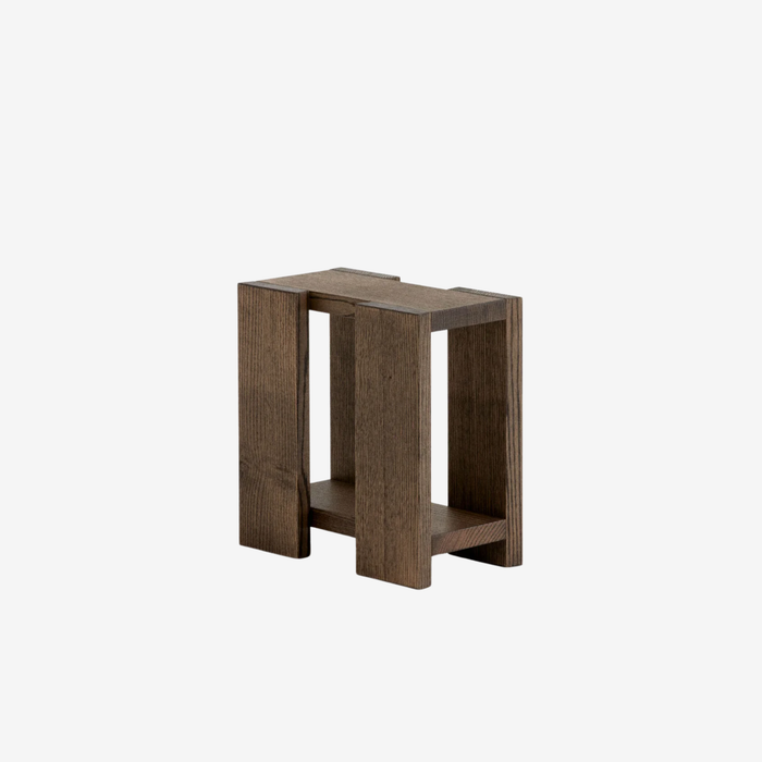 Etagére Side Table