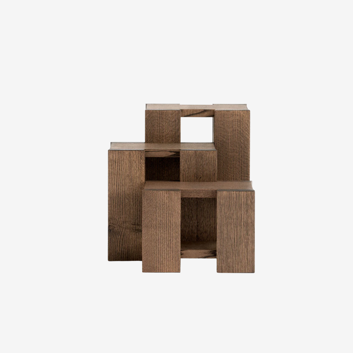 Etagére Side Table
