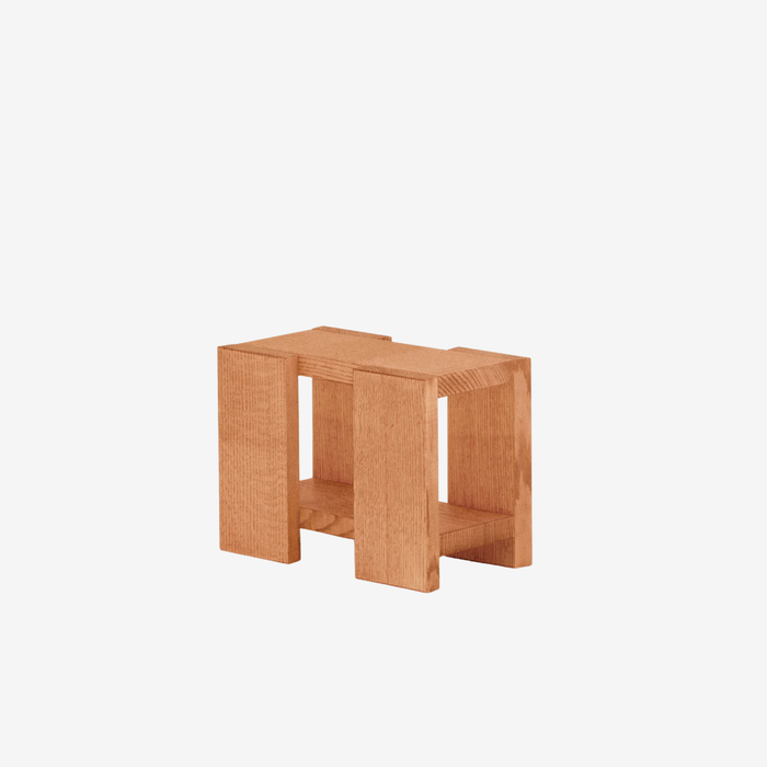 Etagére Side Table