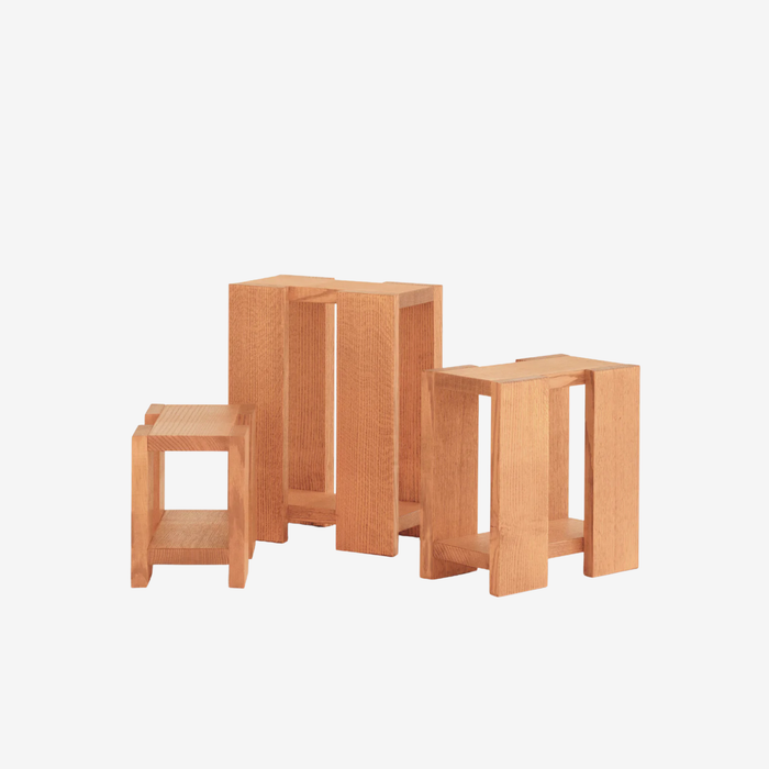 Etagére Side Table
