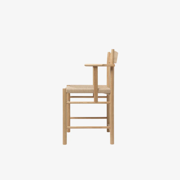F Chair