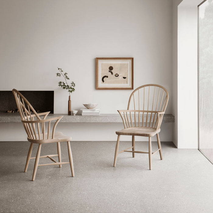 FH38 Windsor Chair