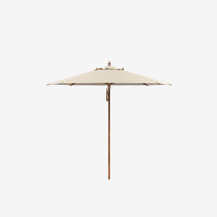 Messina Umbrella Campaign