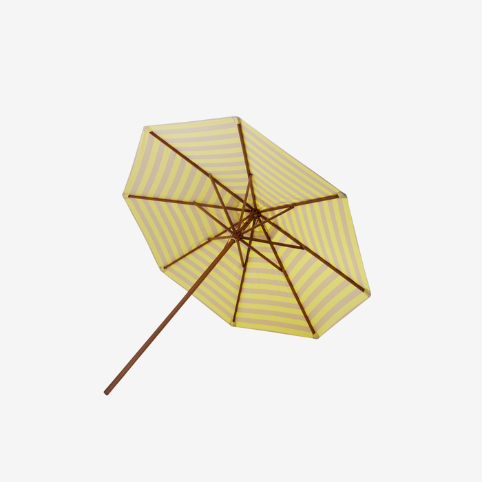 Messina Umbrella Campaign