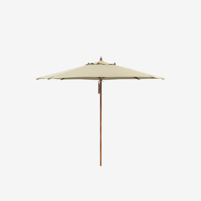Messina Umbrella Campaign
