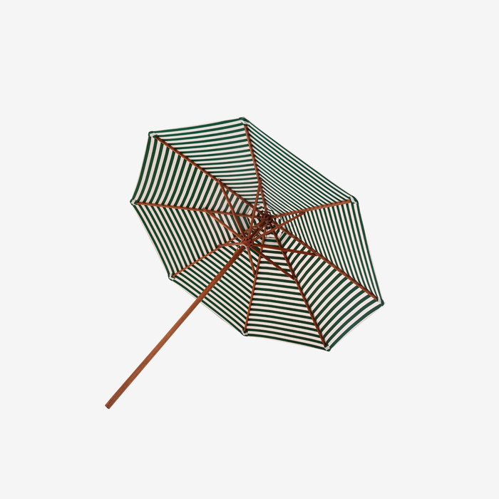 Messina Umbrella Campaign