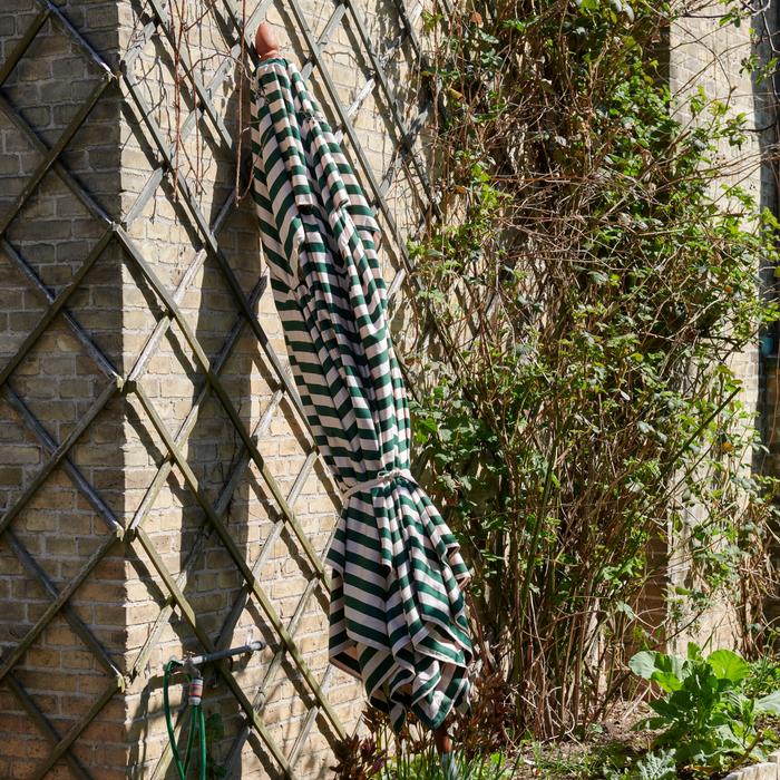 Messina Umbrella Campaign