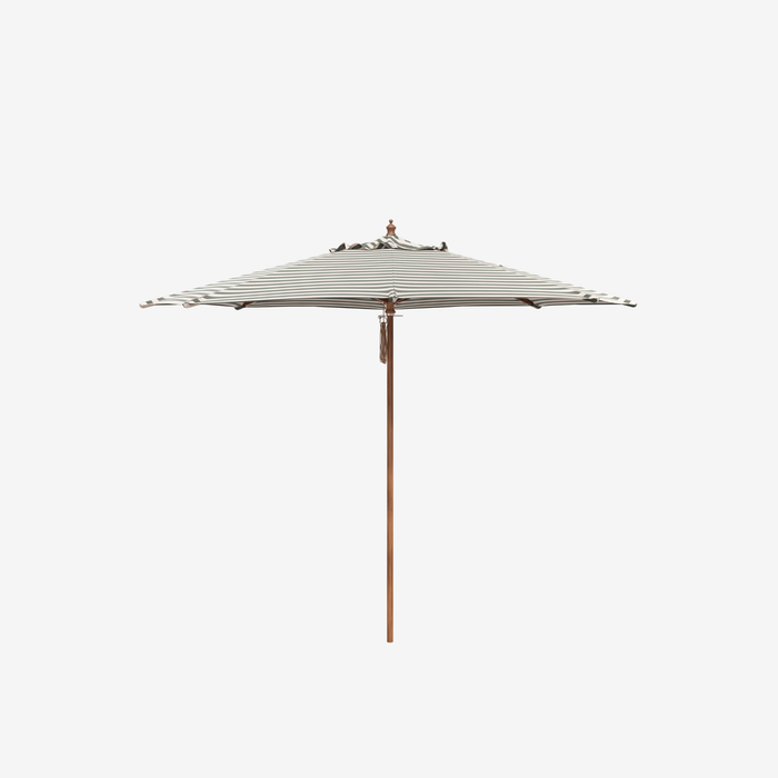 Messina Umbrella Campaign