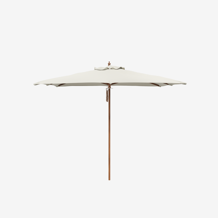 Messina Umbrella Campaign