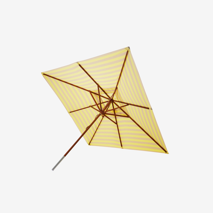 Messina Umbrella Campaign