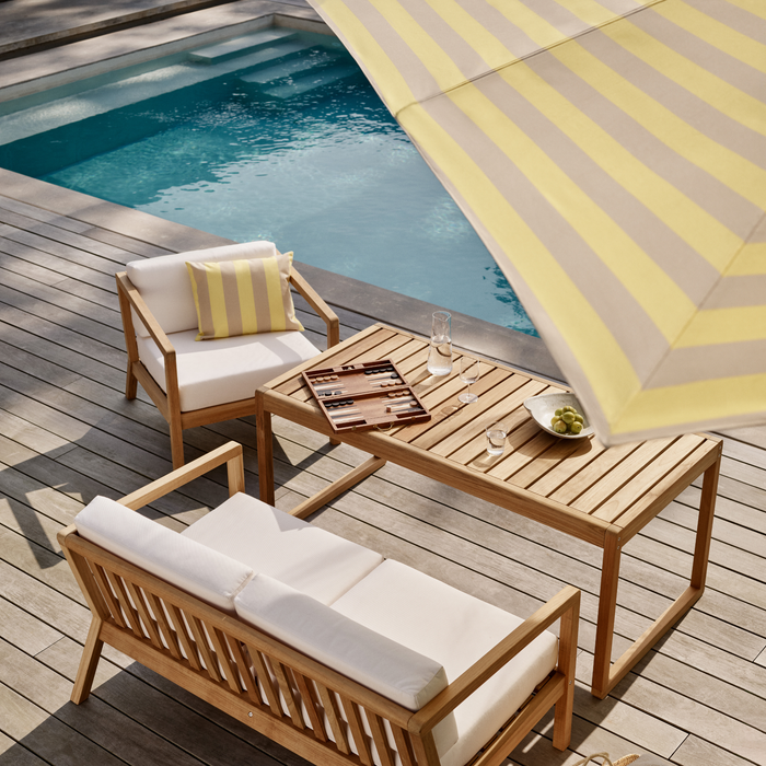 Messina Umbrella Campaign