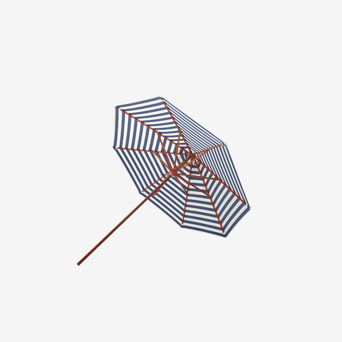 Messina Umbrella Campaign
