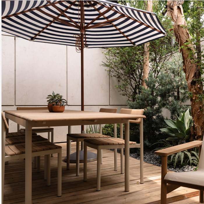 Messina Umbrella Campaign
