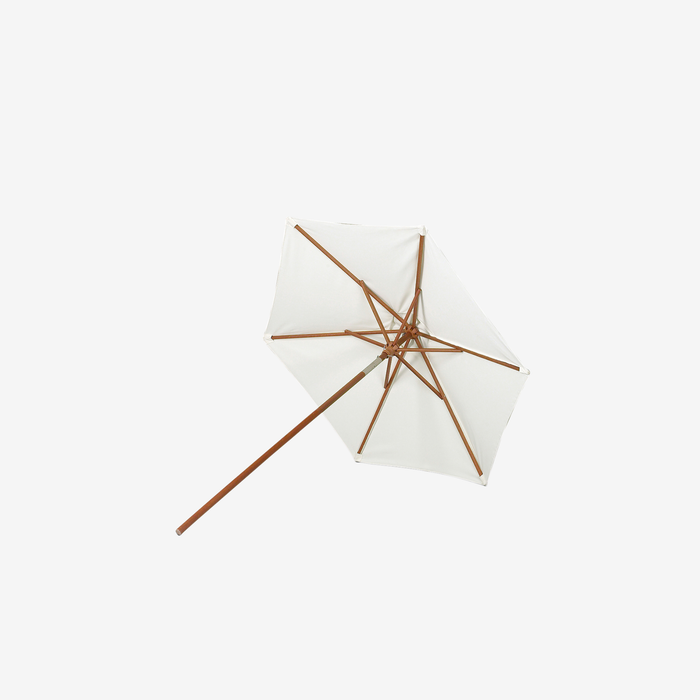 Messina Umbrella Campaign