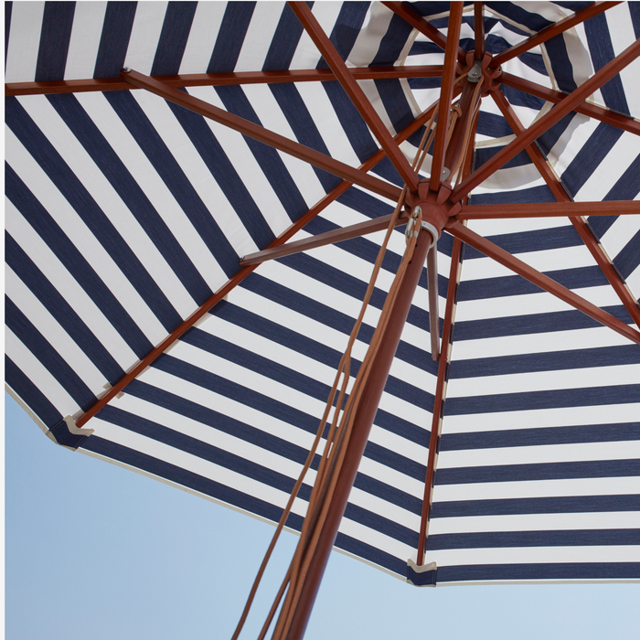 Messina Umbrella Campaign