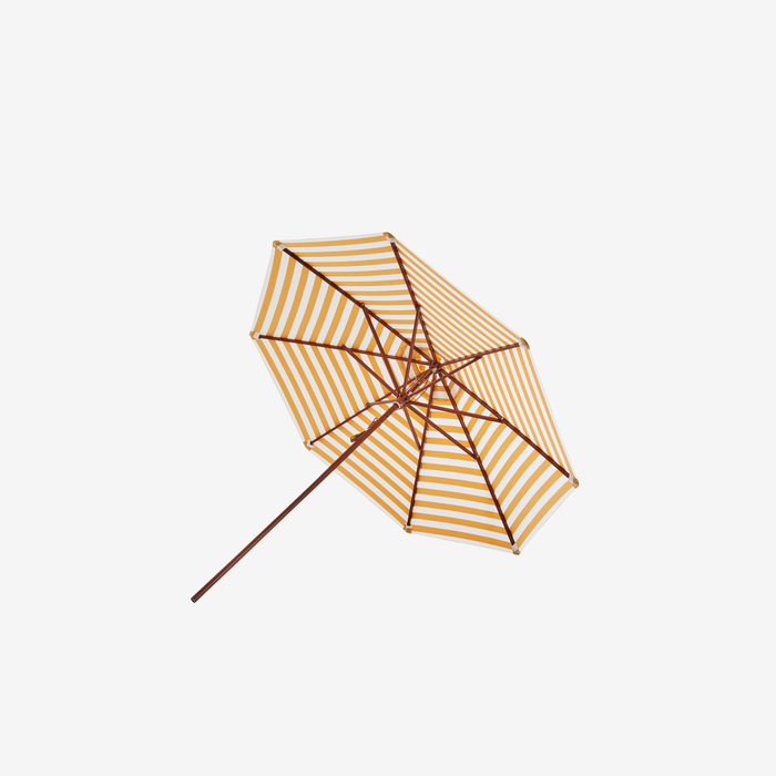 Messina Umbrella Campaign