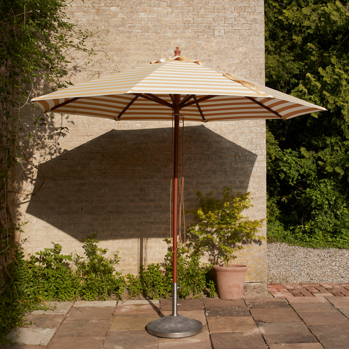 Messina Umbrella Campaign