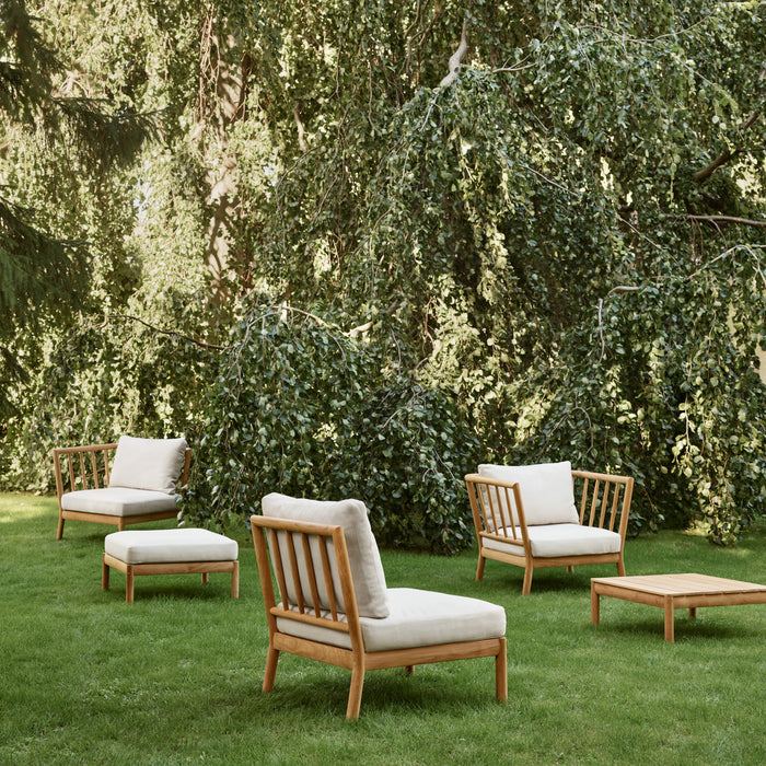 Tradition Lounge Chair