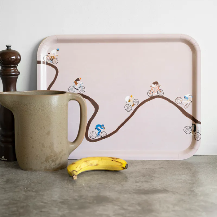 Giro Tray