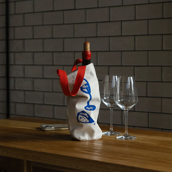 Flaska Bottle Tote