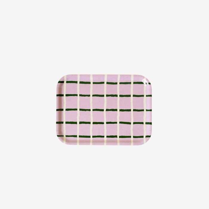 Rutig Small Tray