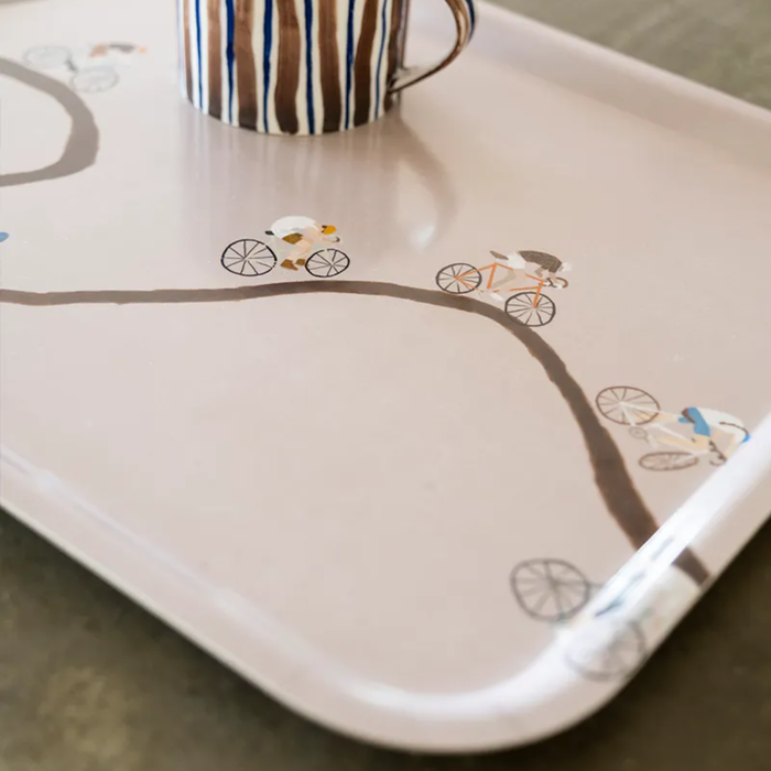 Giro Tray