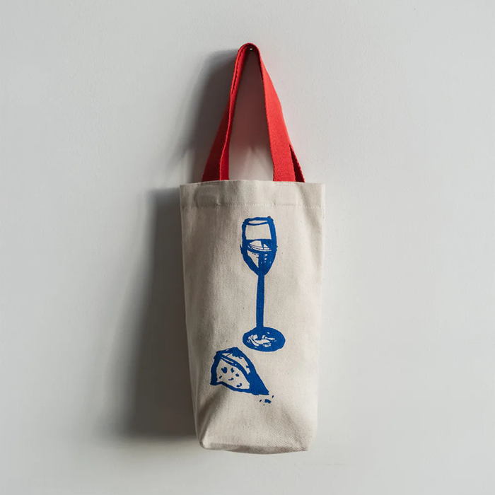 Flaska Bottle Tote