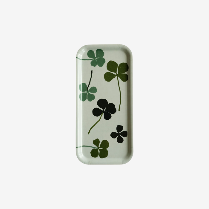 Clover Mini Tray