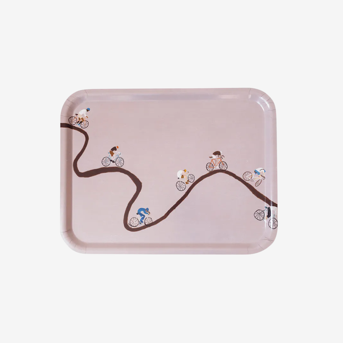 Giro Tray