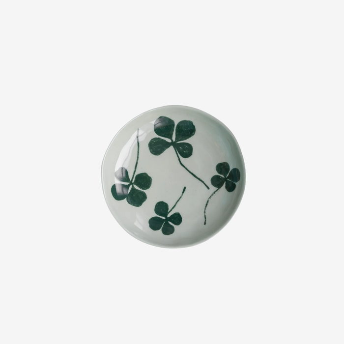 Saucer Clover
