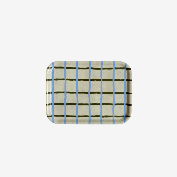 Rutig Small Tray