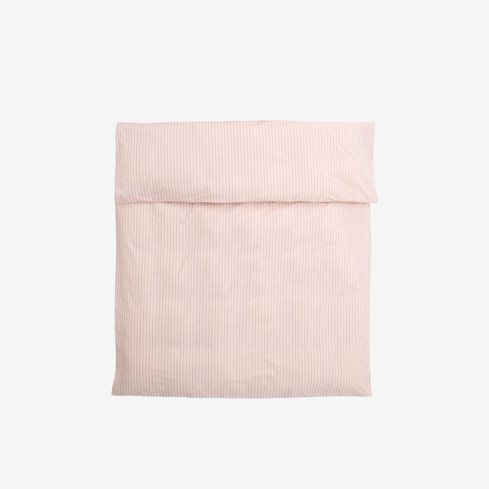 Fineline Duvet Cover