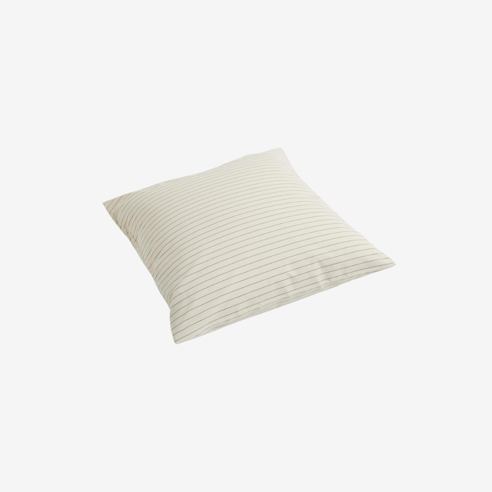 Fineline Pillow Case