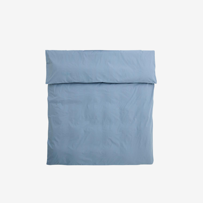 Fineline Duvet Cover