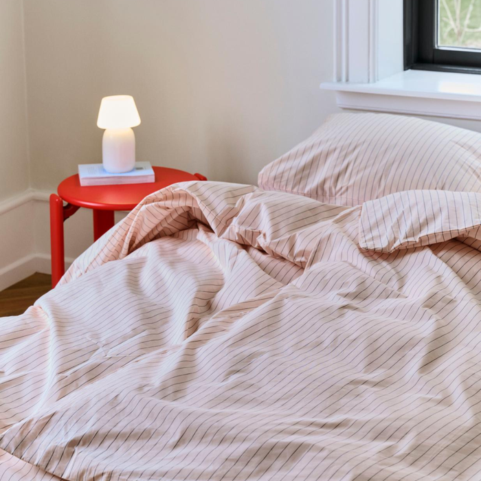 Fineline Duvet Cover
