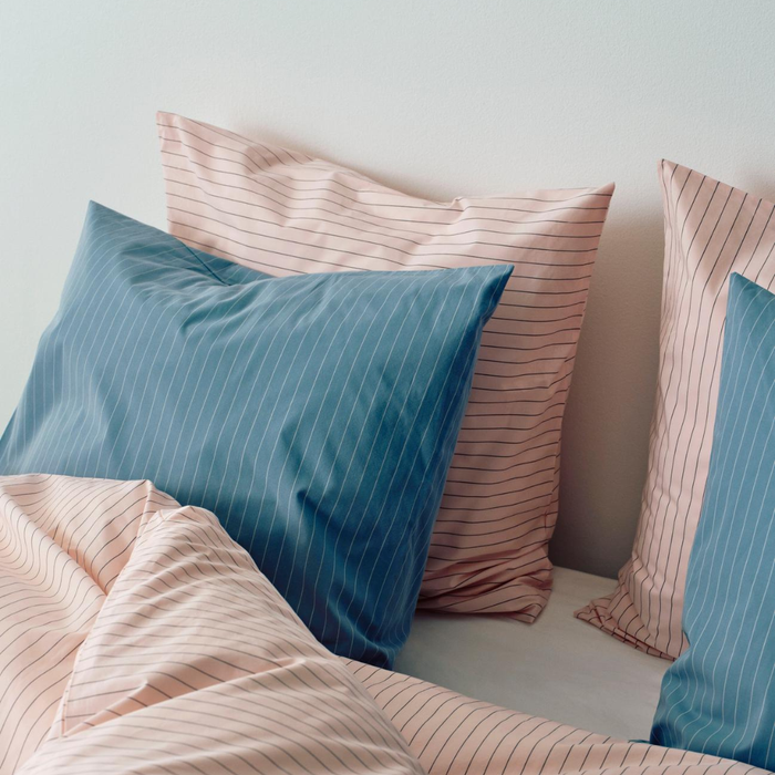 Fineline Duvet Cover