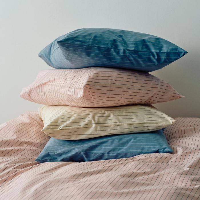 Fineline Pillow Case