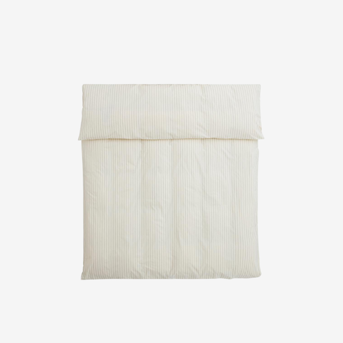 Fineline Duvet Cover